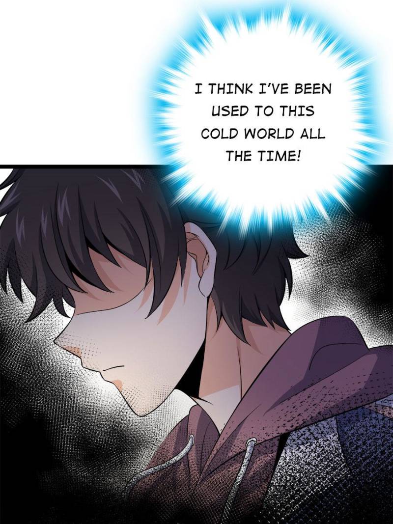 Spare Me, Great Lord! chapter 59 - page 30