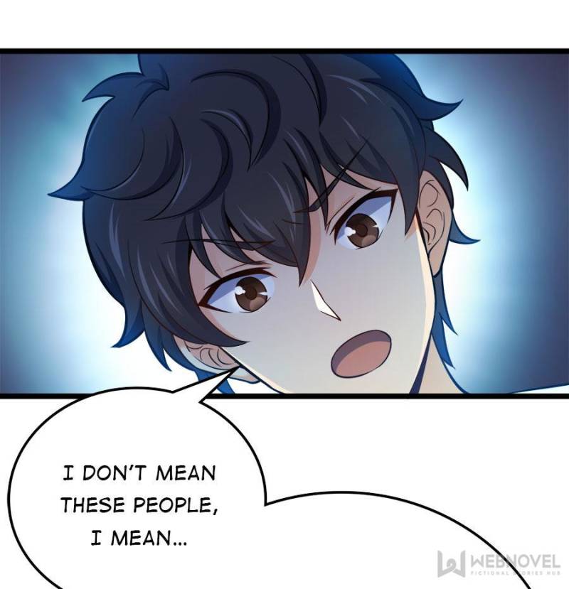 Spare Me, Great Lord! chapter 59 - page 44