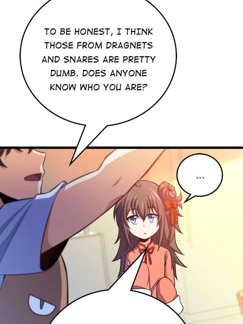 Spare Me, Great Lord! chapter 59 - page 52
