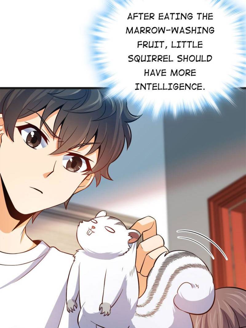 Spare Me, Great Lord! chapter 58 - page 10