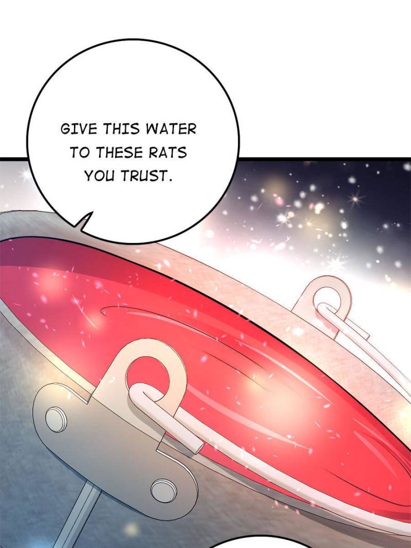 Spare Me, Great Lord! chapter 58 - page 16