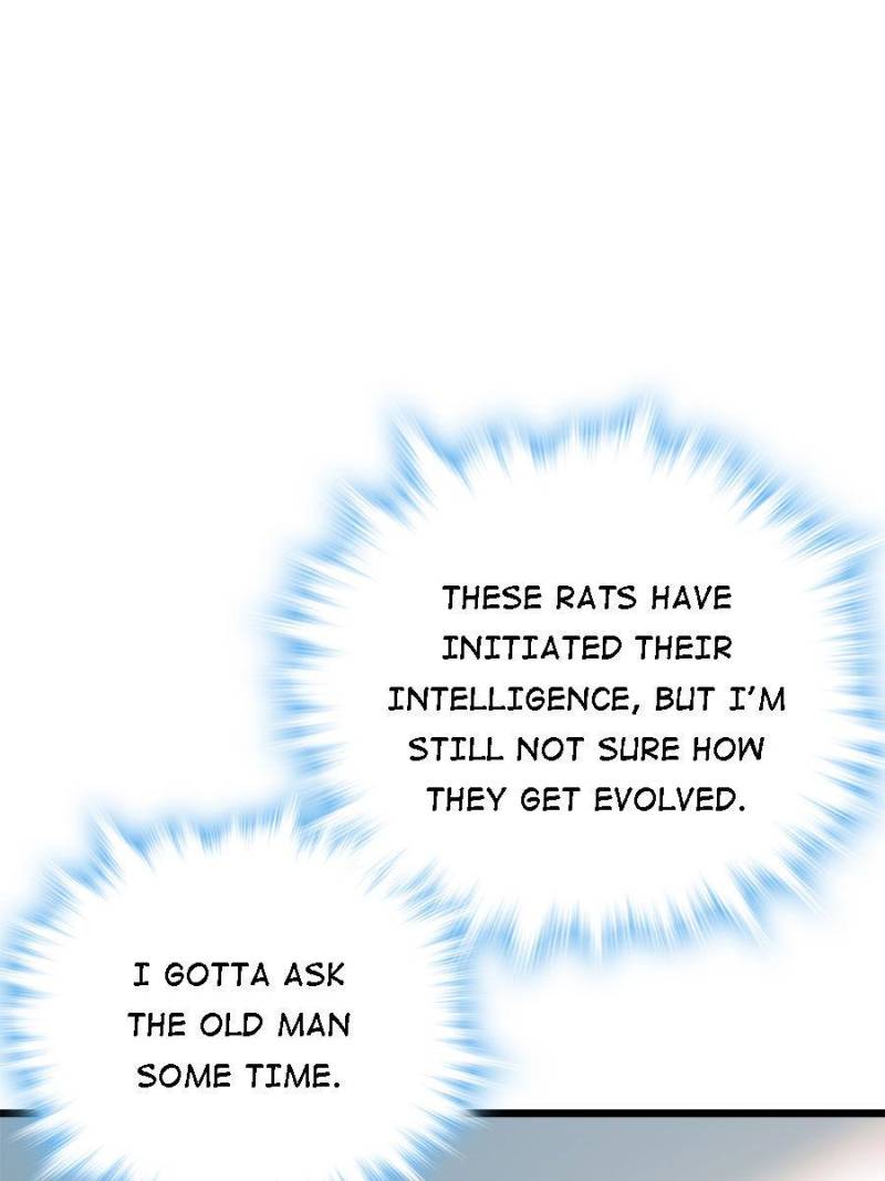 Spare Me, Great Lord! chapter 58 - page 42