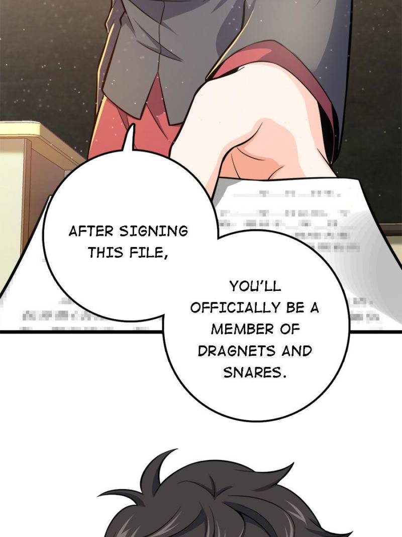 Spare Me, Great Lord! chapter 58 - page 76