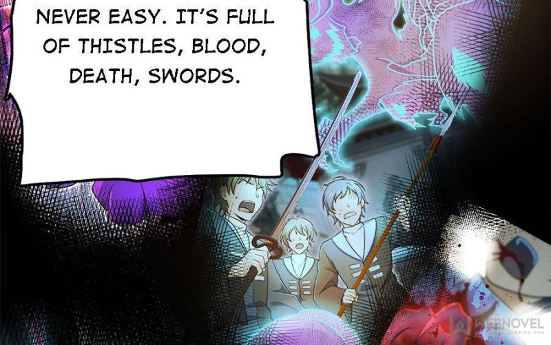Spare Me, Great Lord! chapter 58 - page 98