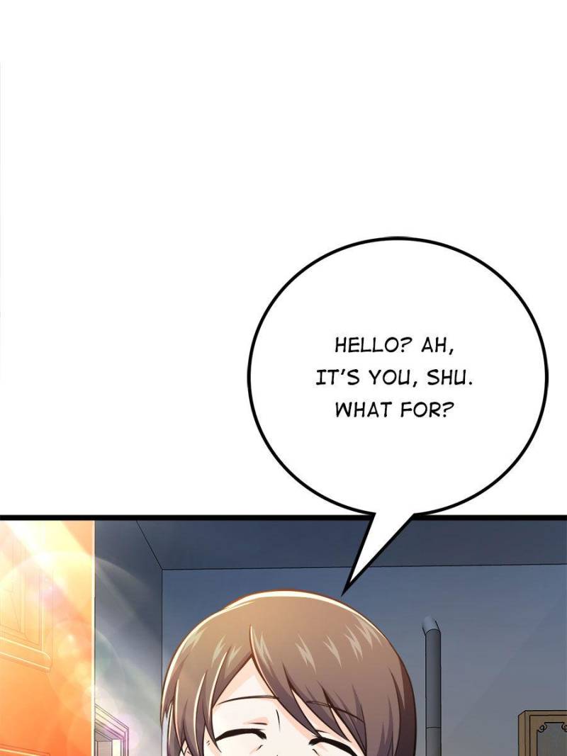 Spare Me, Great Lord! chapter 57 - page 19