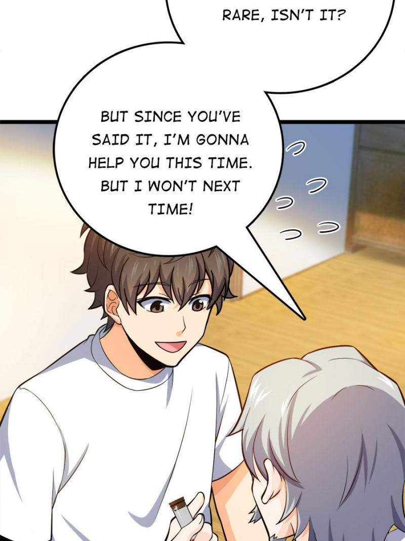 Spare Me, Great Lord! chapter 57 - page 32