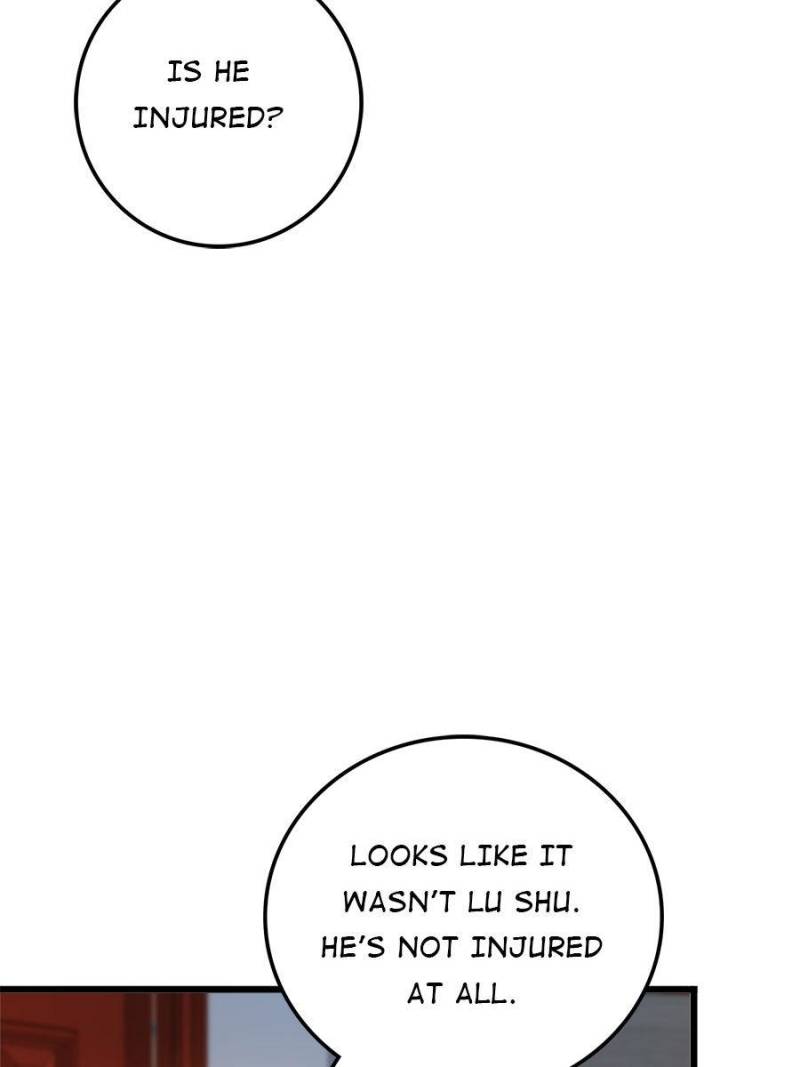 Spare Me, Great Lord! chapter 57 - page 41