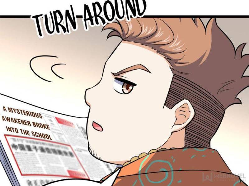 Spare Me, Great Lord! chapter 57 - page 6