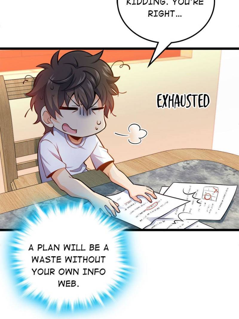 Spare Me, Great Lord! chapter 57 - page 65