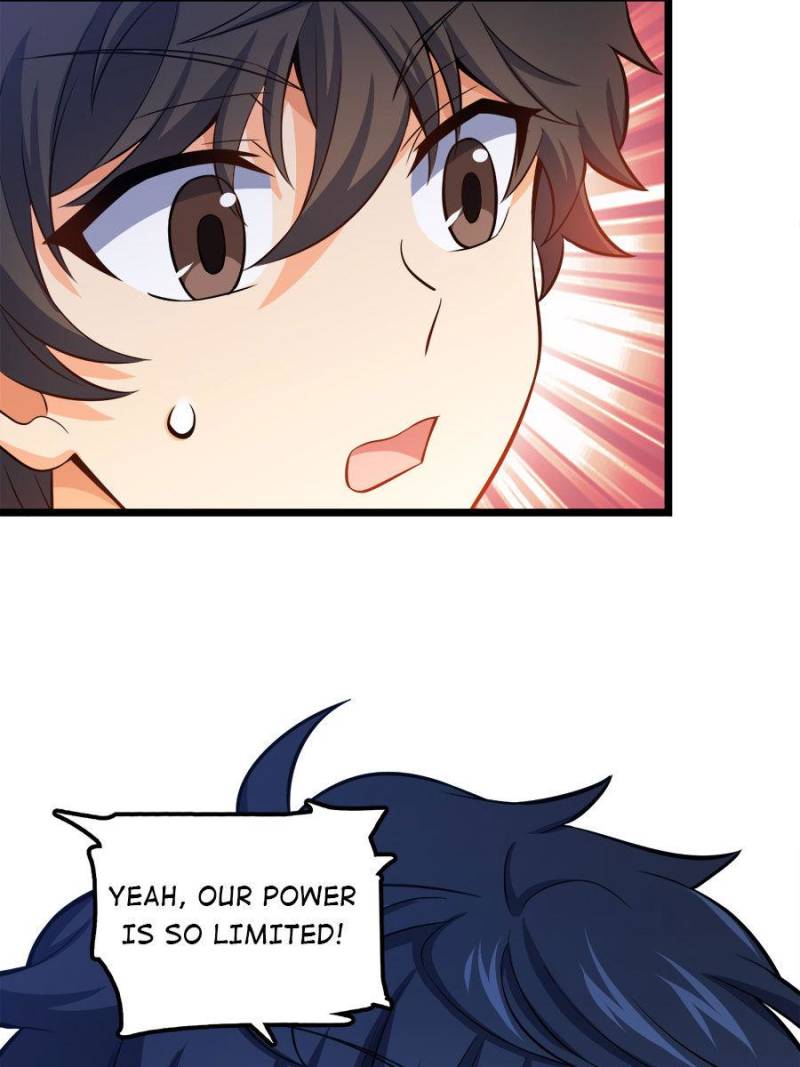 Spare Me, Great Lord! chapter 57 - page 72