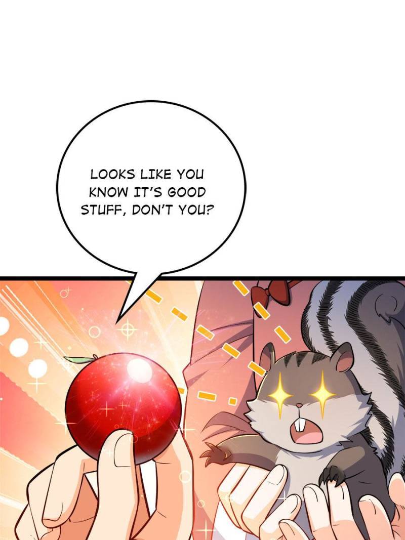 Spare Me, Great Lord! chapter 57 - page 78