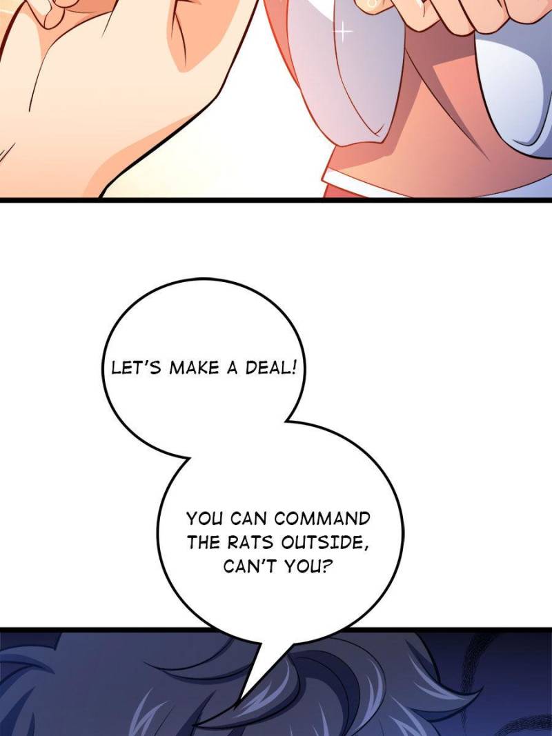 Spare Me, Great Lord! chapter 57 - page 79