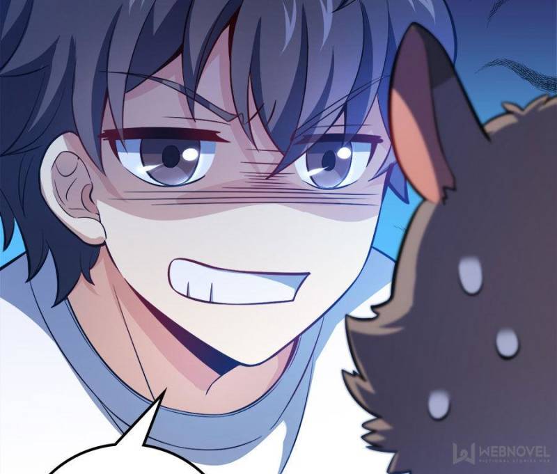 Spare Me, Great Lord! chapter 57 - page 80