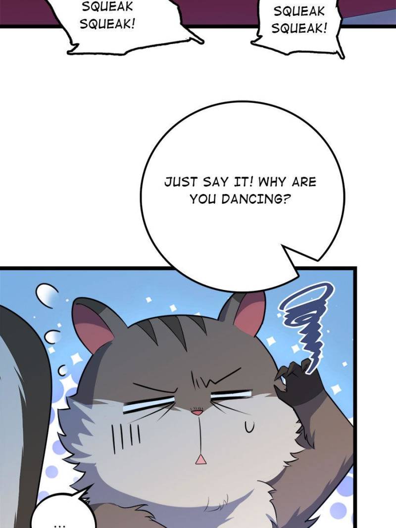 Spare Me, Great Lord! chapter 57 - page 90