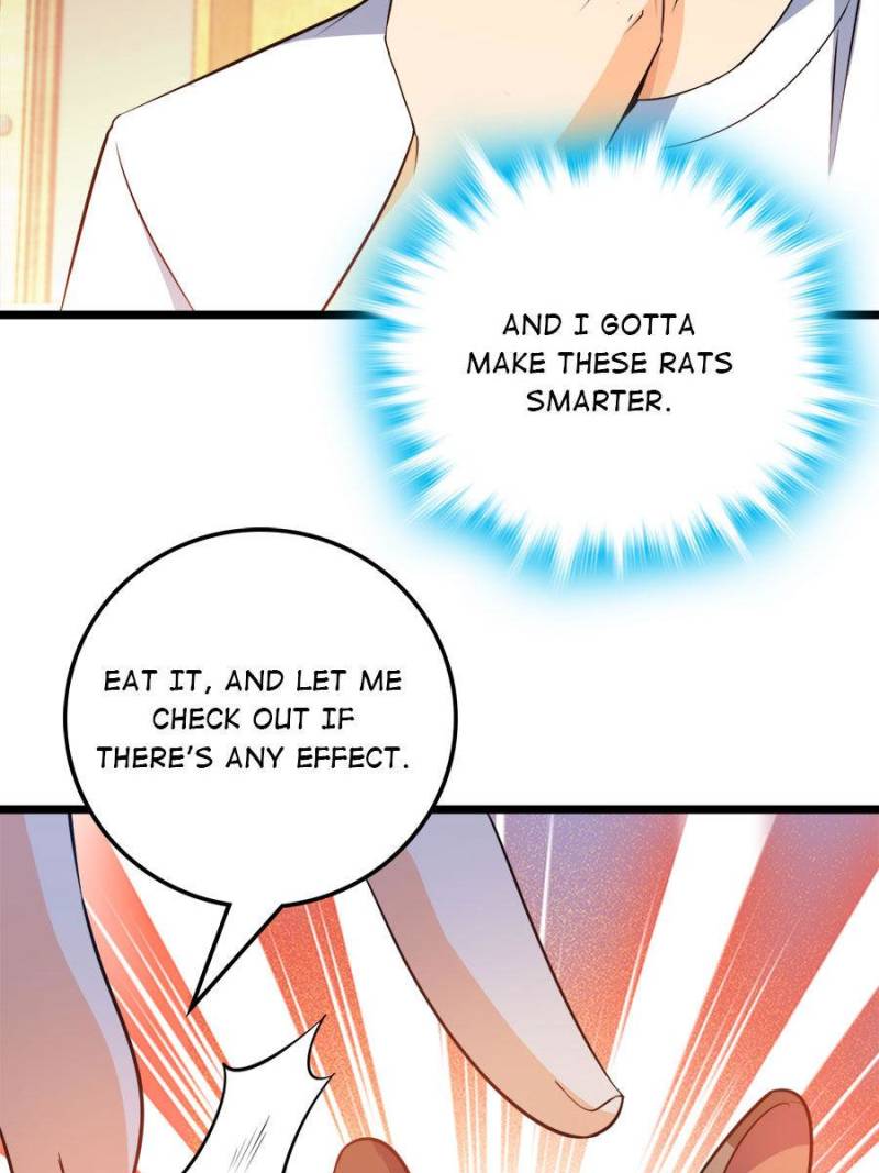 Spare Me, Great Lord! chapter 57 - page 96