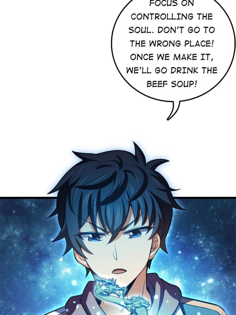 Spare Me, Great Lord! chapter 56 - page 29