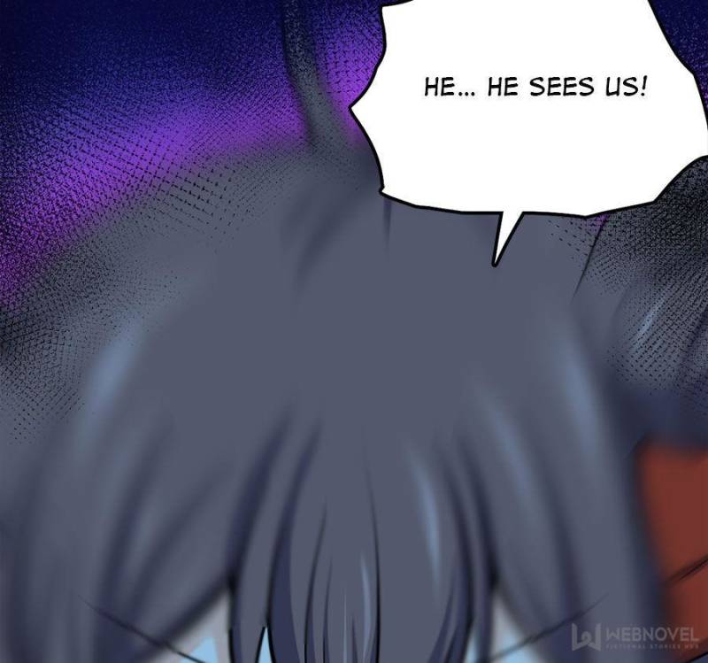 Spare Me, Great Lord! chapter 56 - page 57