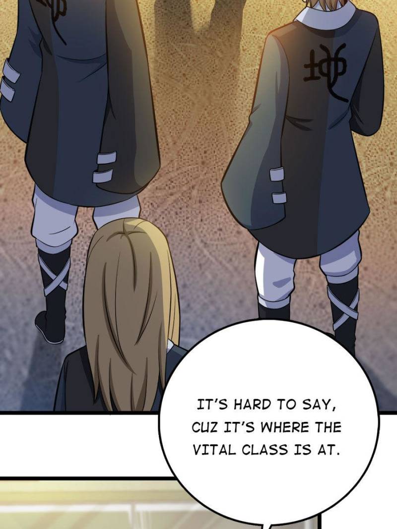 Spare Me, Great Lord! chapter 56 - page 97