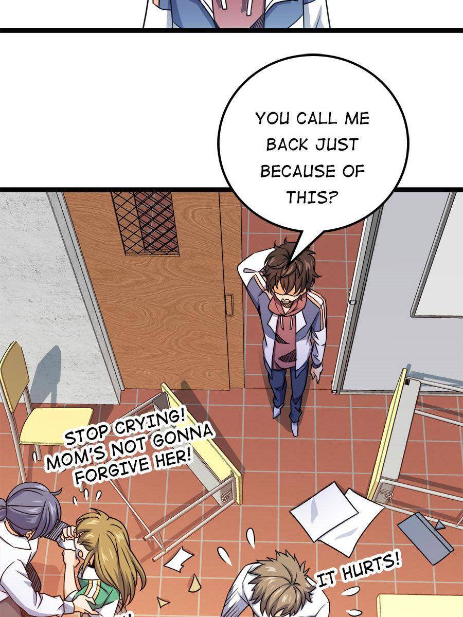 Spare Me, Great Lord! chapter 54 - page 16