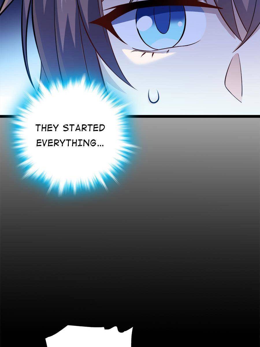 Spare Me, Great Lord! chapter 54 - page 27