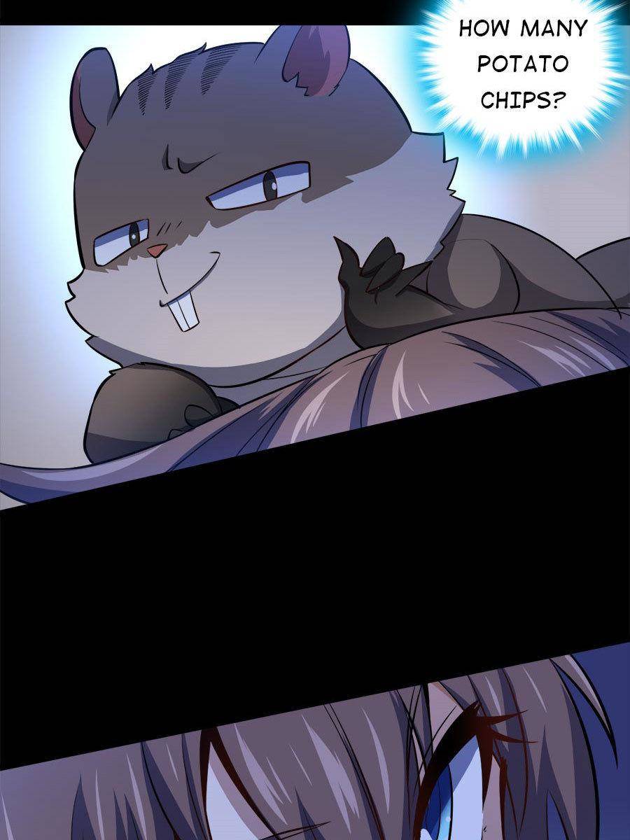 Spare Me, Great Lord! chapter 54 - page 44