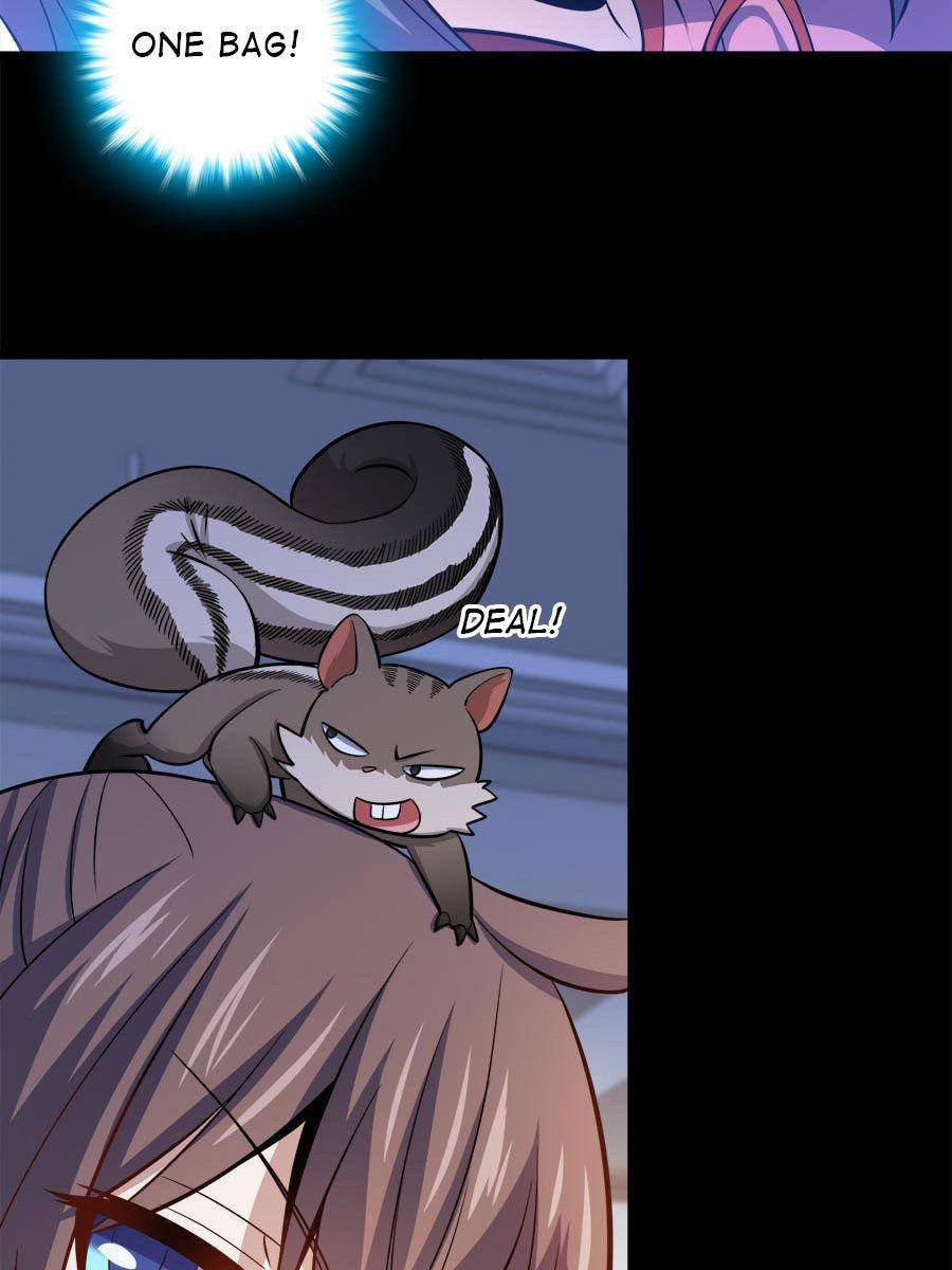 Spare Me, Great Lord! chapter 54 - page 46
