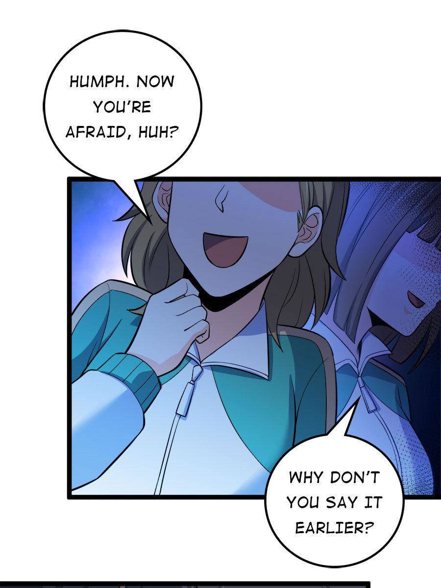 Spare Me, Great Lord! chapter 54 - page 60