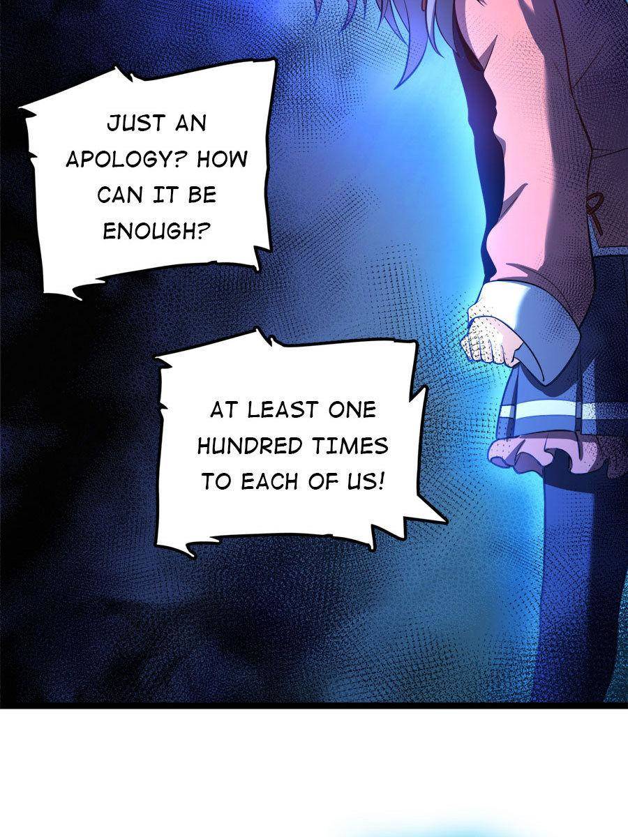 Spare Me, Great Lord! chapter 54 - page 63
