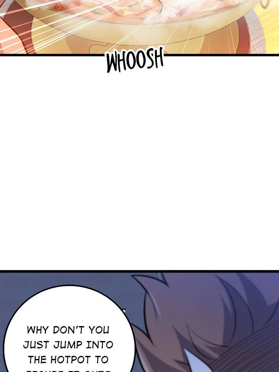 Spare Me, Great Lord! chapter 53 - page 64