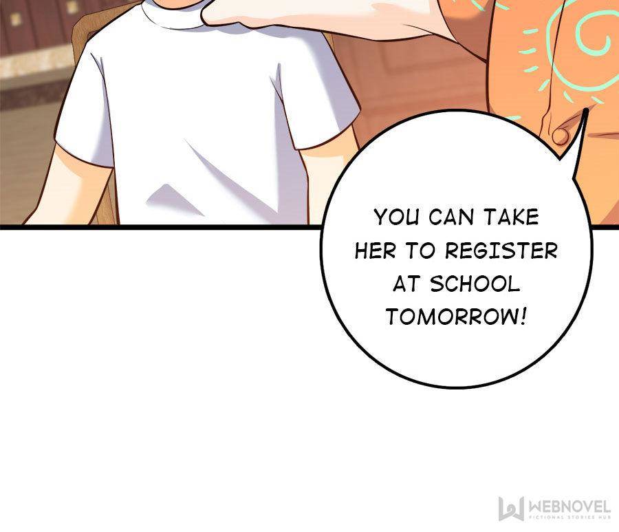 Spare Me, Great Lord! chapter 53 - page 75