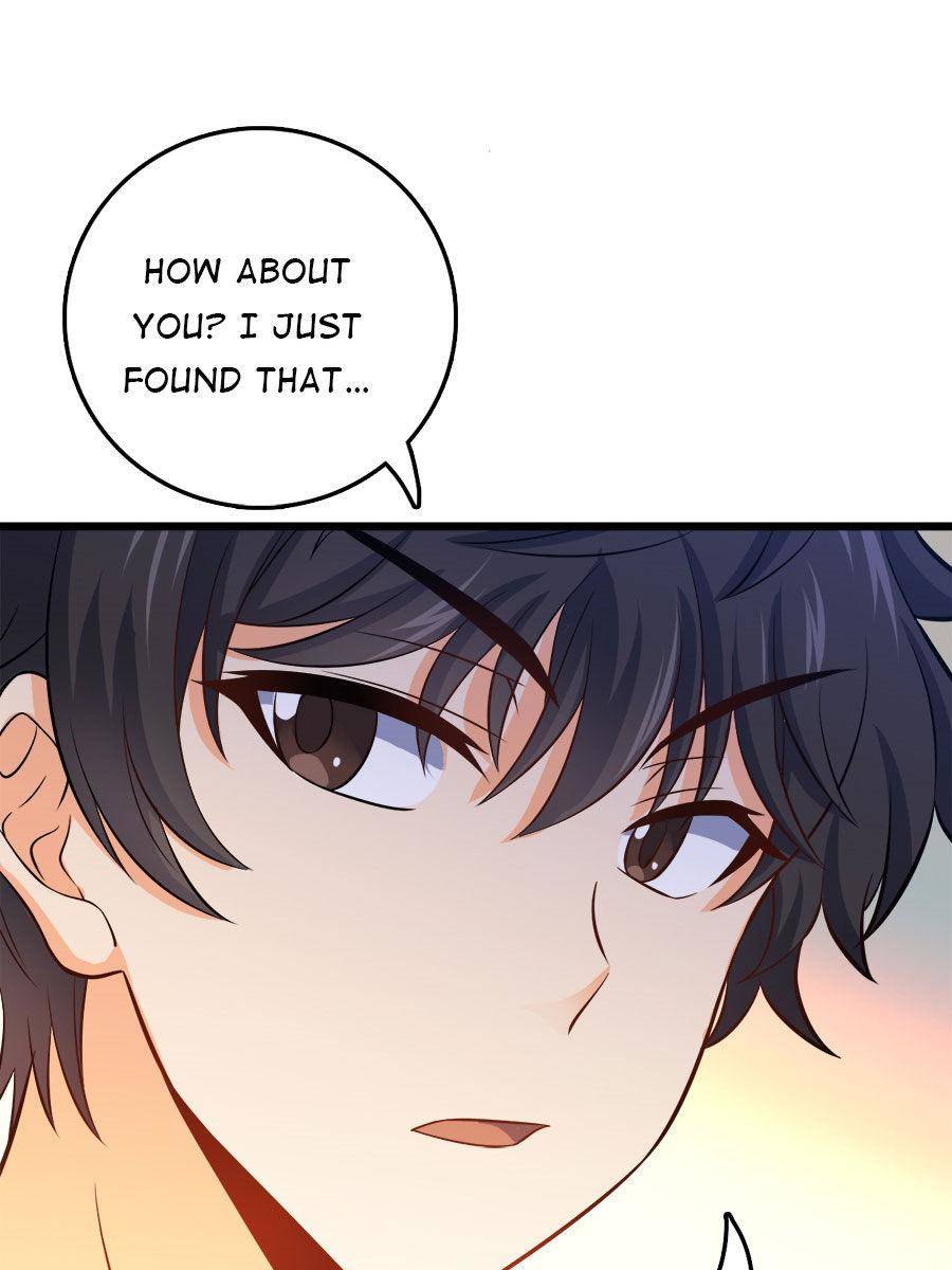 Spare Me, Great Lord! chapter 53 - page 8