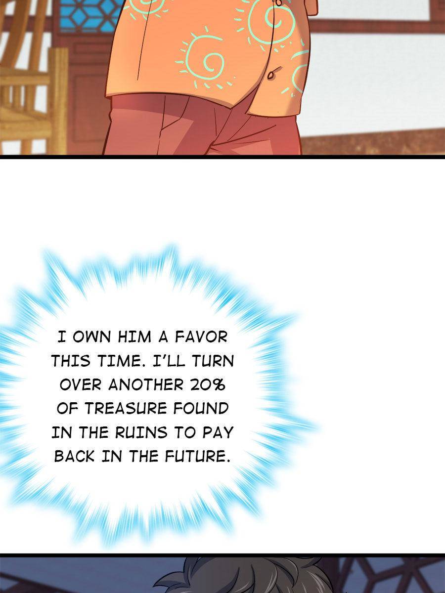 Spare Me, Great Lord! chapter 53 - page 89