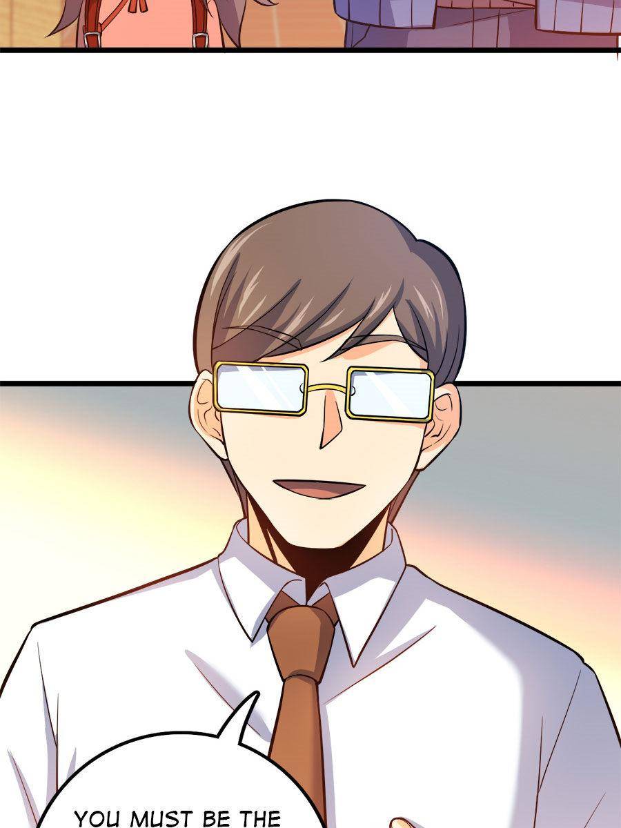 Spare Me, Great Lord! chapter 53 - page 95