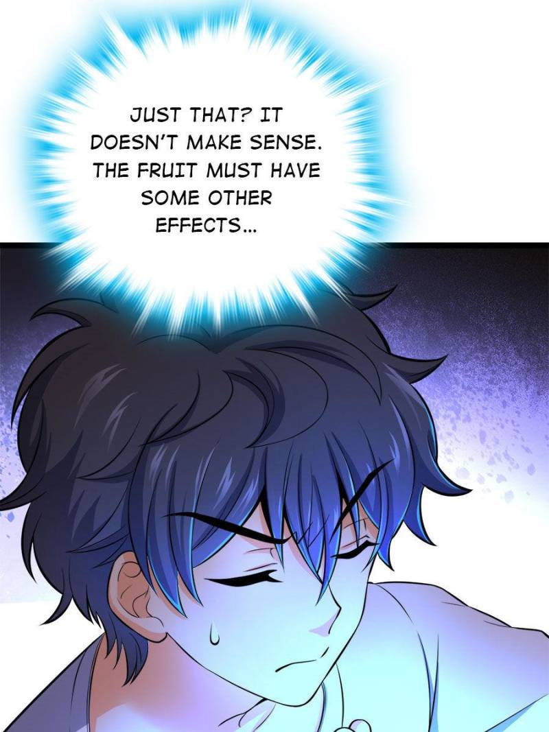 Spare Me, Great Lord! chapter 52 - page 10