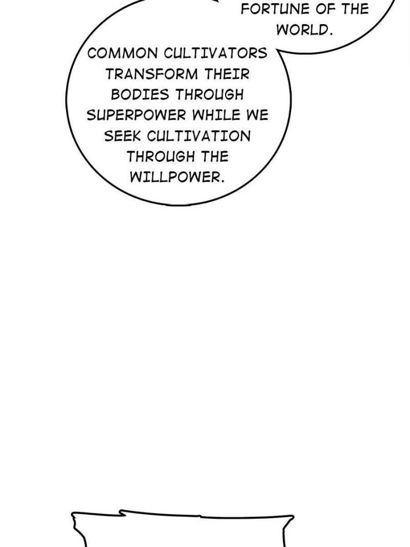 Spare Me, Great Lord! chapter 52 - page 23