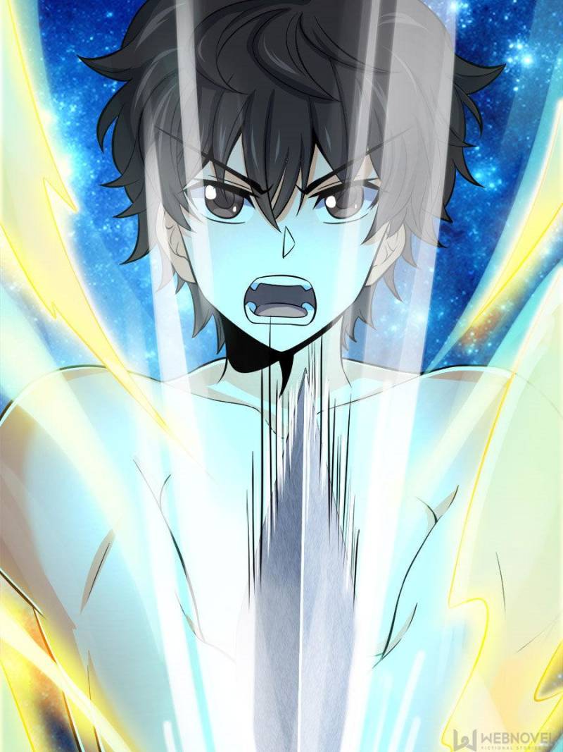 Spare Me, Great Lord! chapter 52 - page 41
