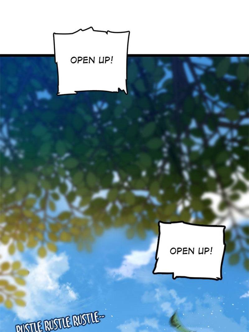 Spare Me, Great Lord! chapter 52 - page 61