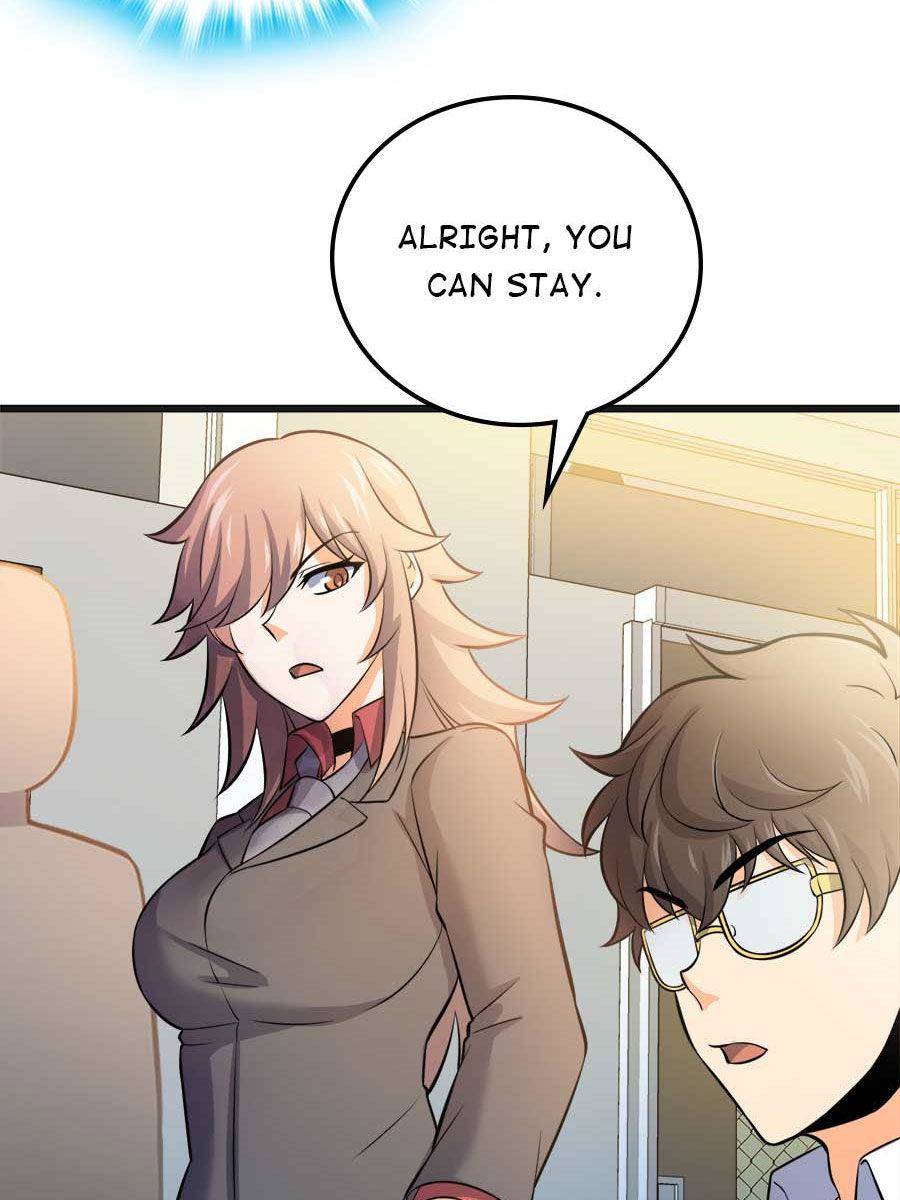 Spare Me, Great Lord! chapter 51 - page 25