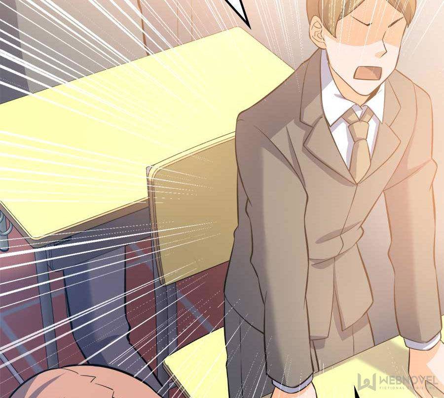 Spare Me, Great Lord! chapter 51 - page 27