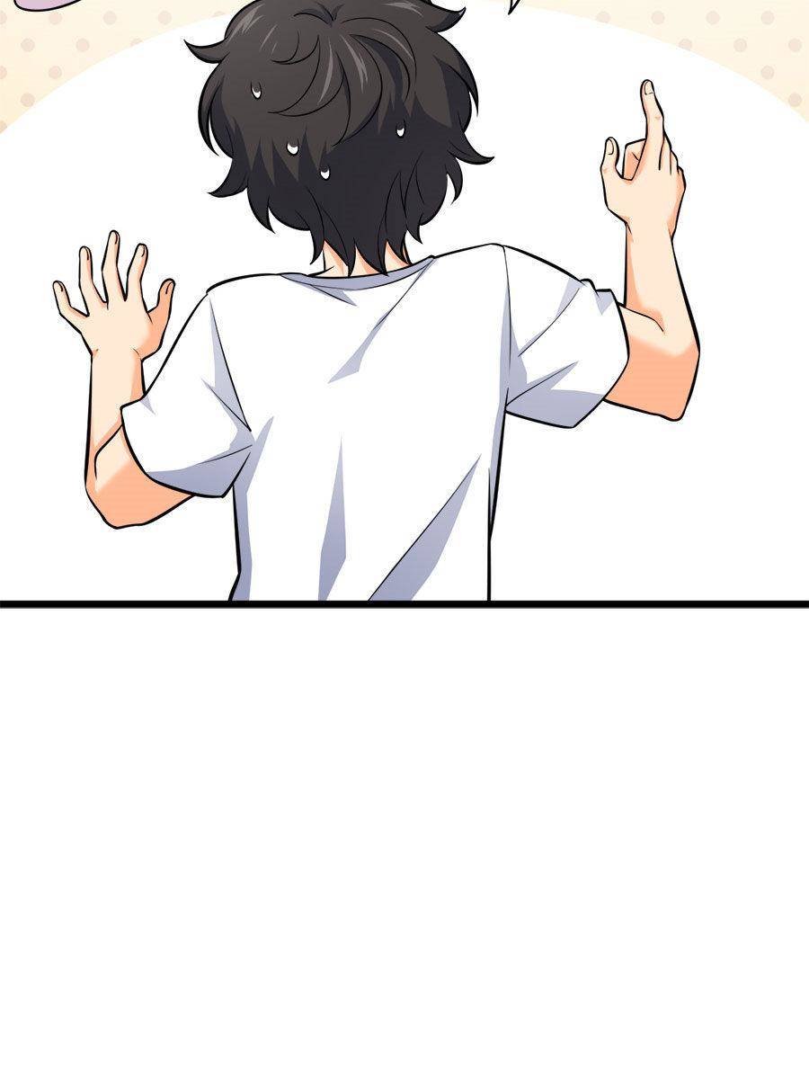 Spare Me, Great Lord! chapter 51 - page 74