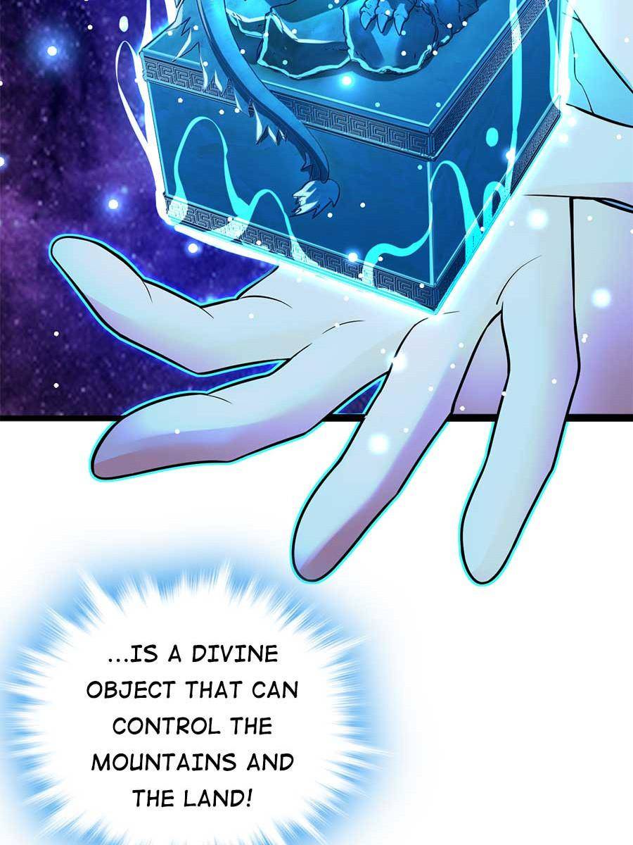 Spare Me, Great Lord! chapter 50 - page 10