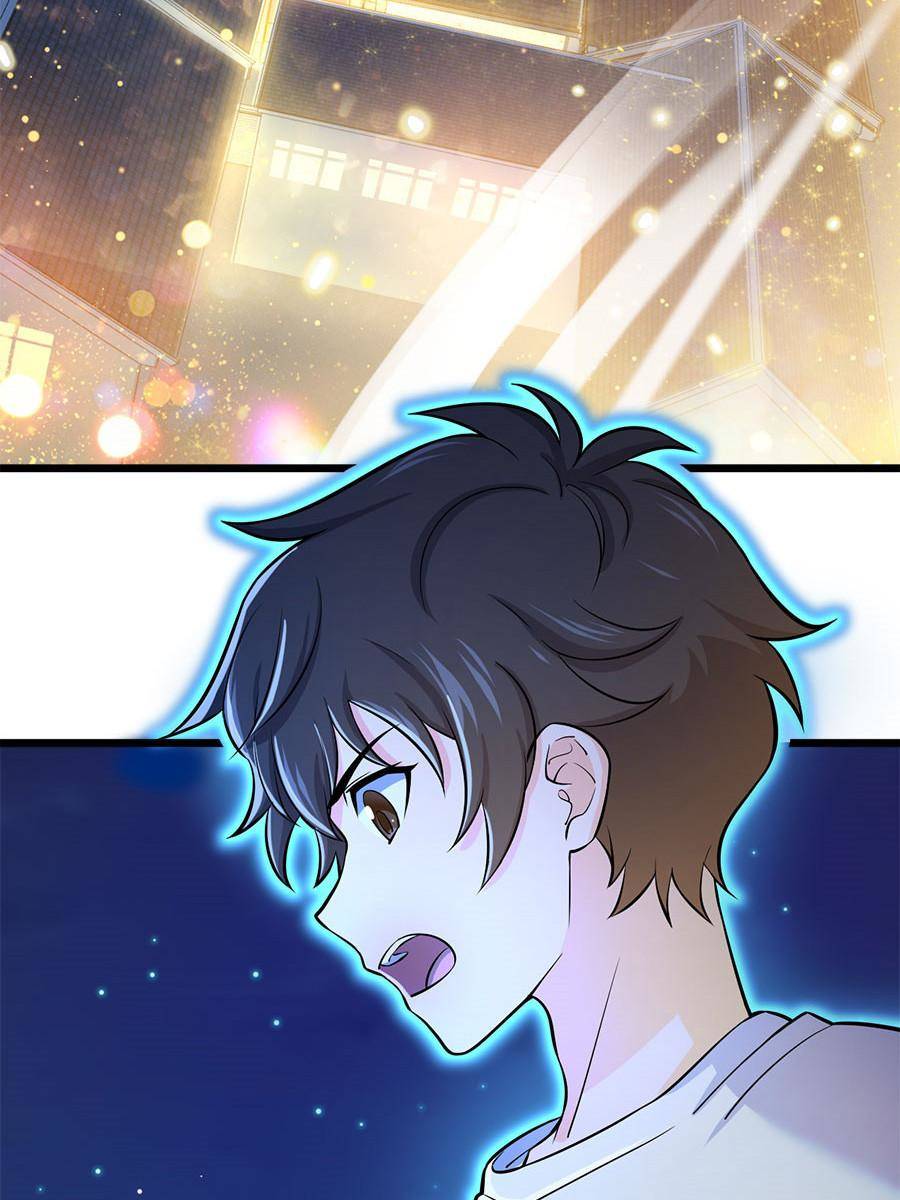 Spare Me, Great Lord! chapter 50 - page 19