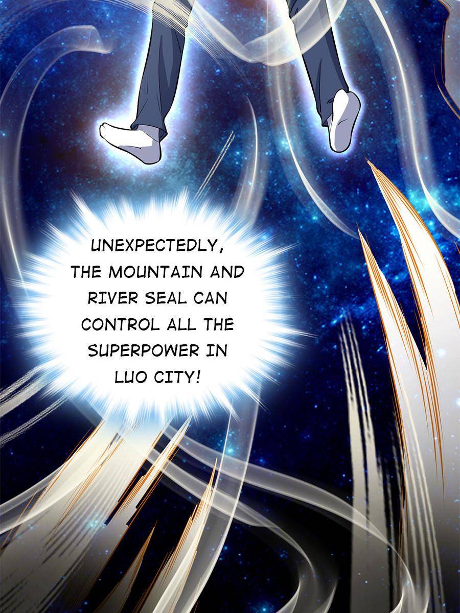 Spare Me, Great Lord! chapter 50 - page 25