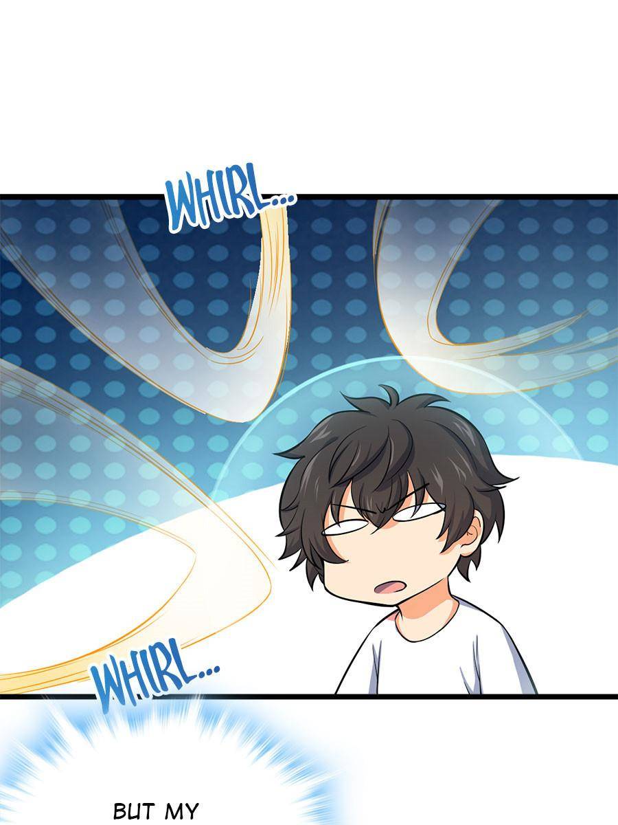 Spare Me, Great Lord! chapter 50 - page 27