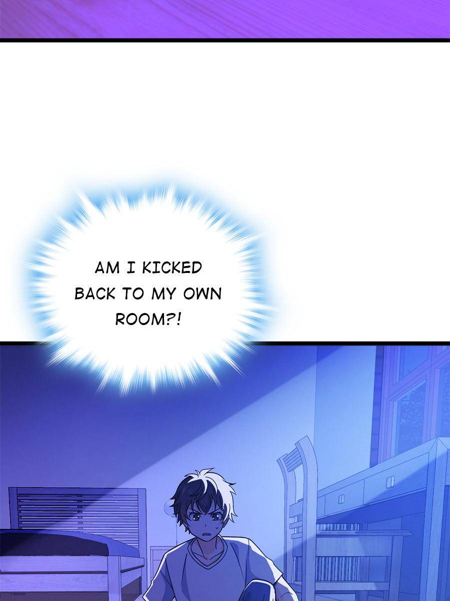 Spare Me, Great Lord! chapter 50 - page 39