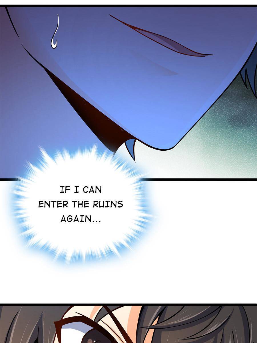 Spare Me, Great Lord! chapter 50 - page 44