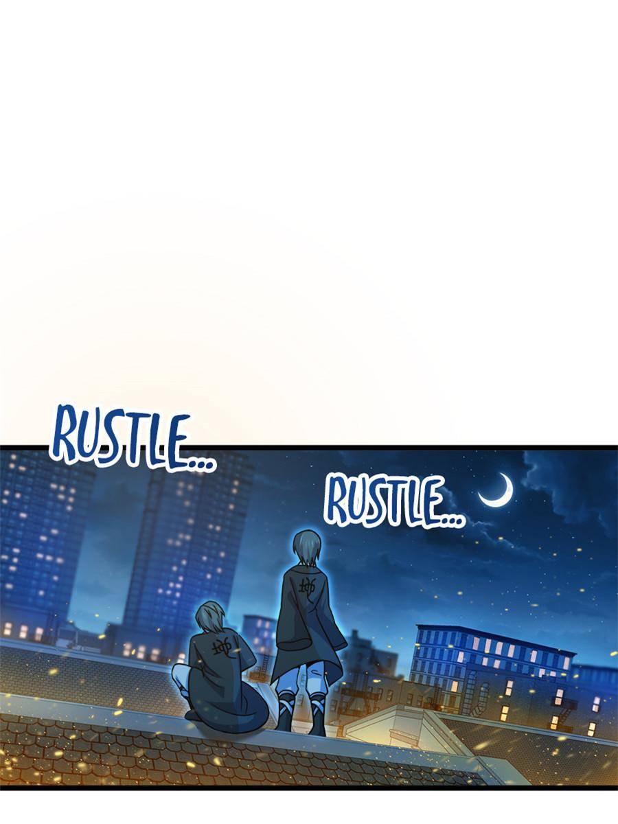 Spare Me, Great Lord! chapter 50 - page 47