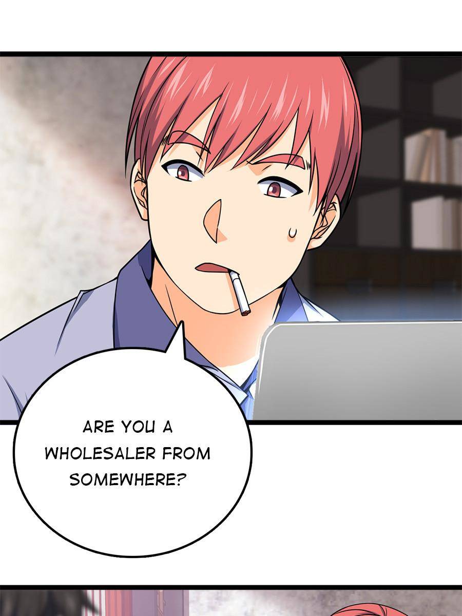 Spare Me, Great Lord! chapter 50 - page 62