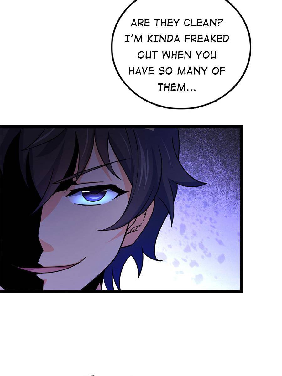 Spare Me, Great Lord! chapter 50 - page 64