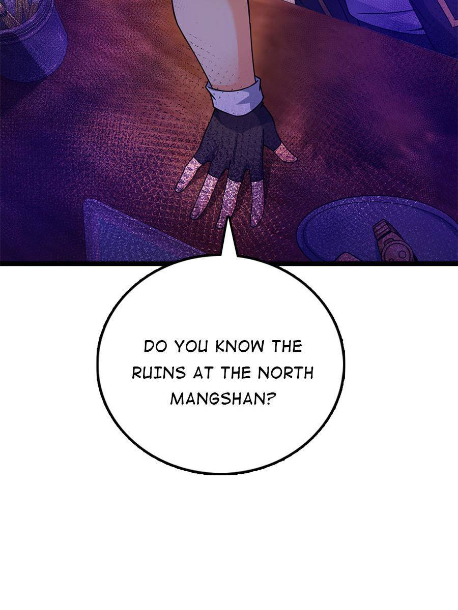 Spare Me, Great Lord! chapter 50 - page 66